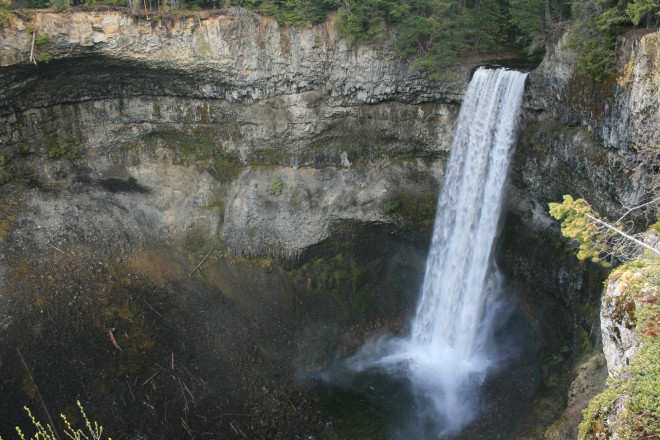 Brandywine Falls