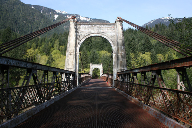 Alexandra Bridge