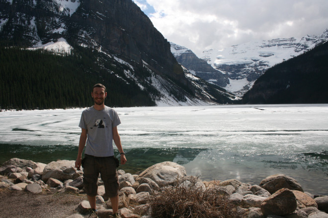 Lake Louise