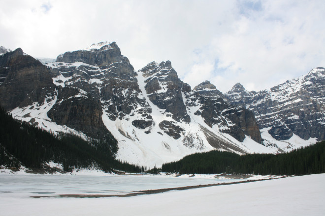 Moraine Lake