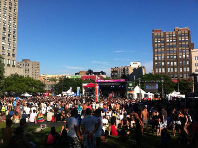 Gay Pride
