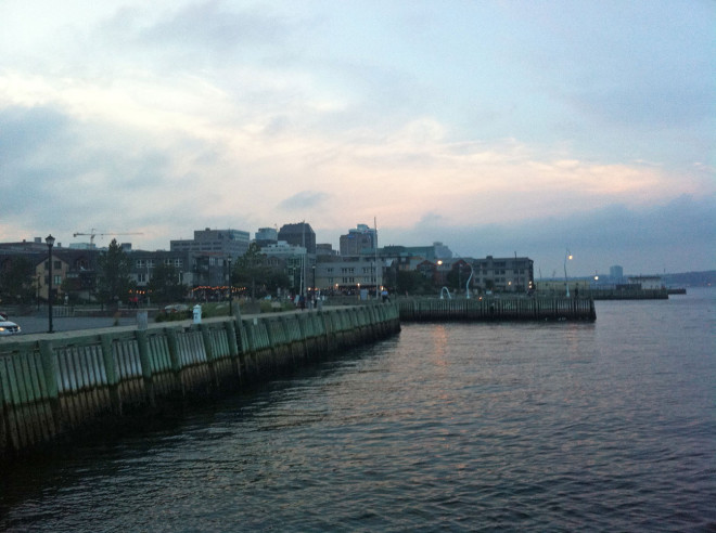 Halifax, Nova Scotia