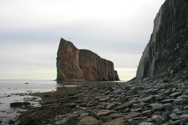 Percé Rock
