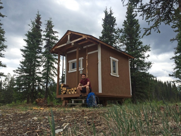 A Journal From Dawson Overland Trail