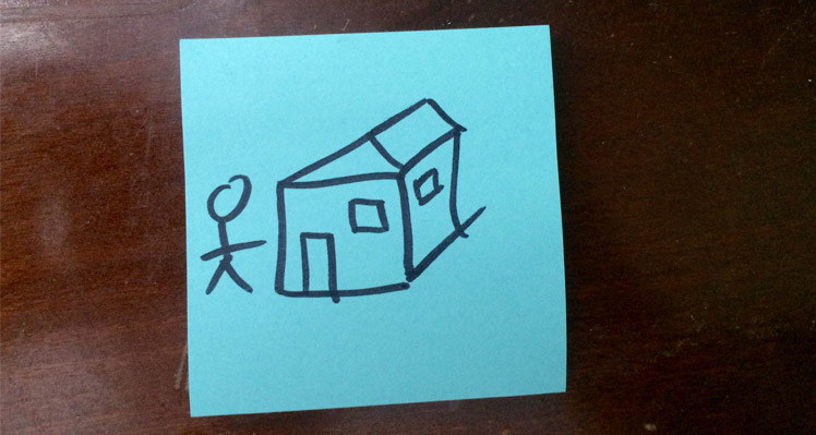 Thoughts on Living Tiny