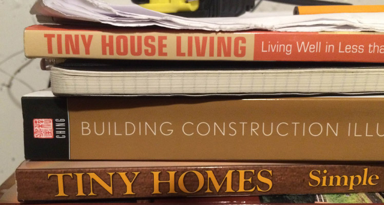 Tiny Living Resources