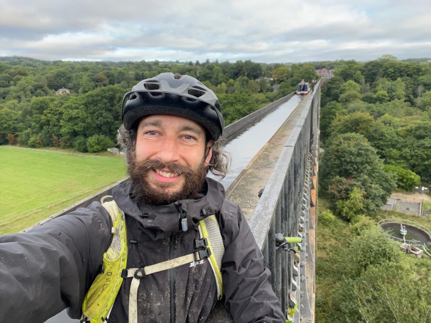 Wales 2022 – Day 2